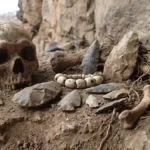 Ancient DNA Proves Humans Lived Isolated in Southern Africa for 100,000 Years