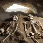 Ancient DNA Reveals Rare Dwarfism in Teenager from 12,000 Years Ago in Italy