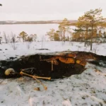 Ancient DNA Reveals Sámi Man’s Iceland Journey