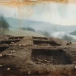 Ancient DNA Rewrites Fall of Rome with Small Migrations