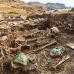 Ancient DNA Rewrites the History of Medieval Sicily: A Permanent Genetic Crossroads