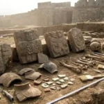 Ancient DNA Rewrites the Secrets of China’s Mysterious Stone City