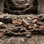 Ancient Earthquake Victims Reveal Compassion for the Disabled in the Roman World
