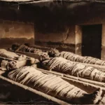 Ancient Egyptian Mummies Reveal Secrets in Their Scents