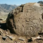 Ancient Elk Rock Art in Mongolia Reveals Radical 12,000-Year Evolutionary Shift