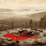 Ancient Finnish Ochre Trade Reveals Prehistoric Social Networks