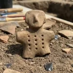 Ancient Guatemala Figurine Pushes Back Origin of Mesoamerican Writing