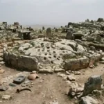 Ancient Jordanian Ritual Site Rewrites the History of Crisis Adaptation