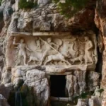 Ancient Močići Site Rewrites Mithras Worship History