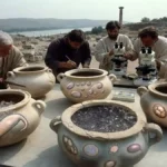Ancient Roman Chamber Pots Reveal Parasites in Bulgaria