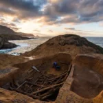 Ancient Ship Burial in Norway Rewrites Early Viking Origins