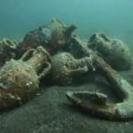 Ancient Shipwrecks Rewrite 500 Years of Iron Age Mediterranean Trade