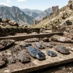 Ancient Social Networks Allowed Early Humans to Survive for Millennia