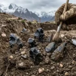 Ancient Social Networks Saved Caucasus Hunter-Gatherers From Extinction