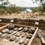 Ancient Stone Quarry Proves Aboriginal Communities Mined for 7,000 Years