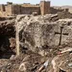 Ancient Text Reveals How Christians Sealed a Roman Temple 1,700 Years Ago