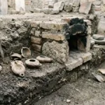 Archaeologists Confirm Pompeii Survived For Centuries After Eruption