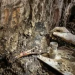 Breakthrough Study Recovers Ancient Human DNA Directly From Cave Walls