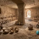 Bronze Age Discovery Gives History Fans New View of Ancient Canaan