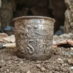 Bronze Age Goblet Rewrites History of Ancient Near East Cosmos