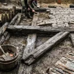 Buried Renaissance City Found Under Gothenburg Alters Swedish History