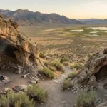 Challenging Preconceptions: New Study Reevaluates Great Basin Burials