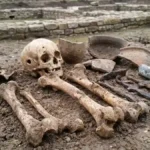 Confirmation: How Roman Urbanization Ruined Public Health in Britain