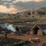 Copper Age Children in Spain Faced Widespread Respiratory Disease