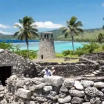 Coral Blocks Revolutionize Dating of Colonial Sites in Pacific