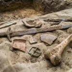 DNA Resolves 750-Year-Old Murder Mystery of Assassinated Medieval Duke