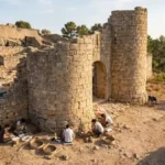Embalmed and Exposed: Iron Age Decapitation Rituals Spread Deep Into Inland Spain