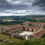 Five-Year Dig Rescues Rare Roman Villa from Plowing Damage in Devon