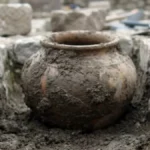 Giant Roman Water Basin Uncovered in Italy Reshapes Urban History