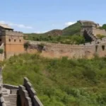 Great Wall Of China – Virtual Tour