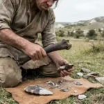 Half-Million-Year-Old Elephant Bone Tool Rewrites European History