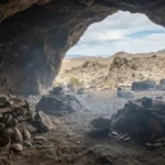 Hidden Landscapes of the Dead: Great Basin Cave Burials More Common Than Believed