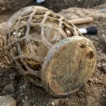 Hidden Makers’ Marks Uncovered on Ancient Roman Glass Masterpieces