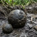 High-Tech Anoxia Oxygen Chambers to Preserve 3,000-Year-Old Olmec Rubber Balls