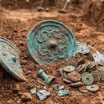 How Ancient Bronze Mirrors Unlocked the Secrets of early Han Dynasty China