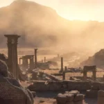 How Persian and Greek Empires Transformed Central Asian Languages