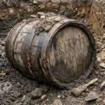 How Simple Wooden Casks Quietly Built the Global Economy