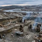 Ice Age Alaska Campsite Unlocks Secret Origins of North America’s First People