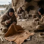 Ice Age Discovery Proves Humans Sewed Clothes 13,000 Years Ago
