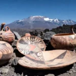 Inca Ceramics Reveal Empire’s Religious and Political Power