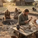 Iron Age Feasts: Dog Meat Consumed at Ancient Ritual Gatherings in Bulgaria