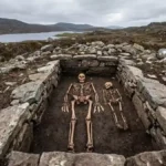 Iron Age Rituals: 2,000-Year-Old Remains Reveal Macabre Traditions