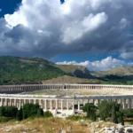 Kasta Tomb Restoration Reveals Macedonia’s Largest Ancient Mound