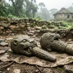 Lost City Discovery Gives Archeologists Fresh Look at Ancient Peru
