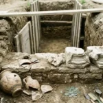 Lost Fortresses Confirmed Under Odesa Rewrites Black Sea History