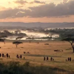 Malaria Shaped Ancient Human Migration Patterns Across Africa